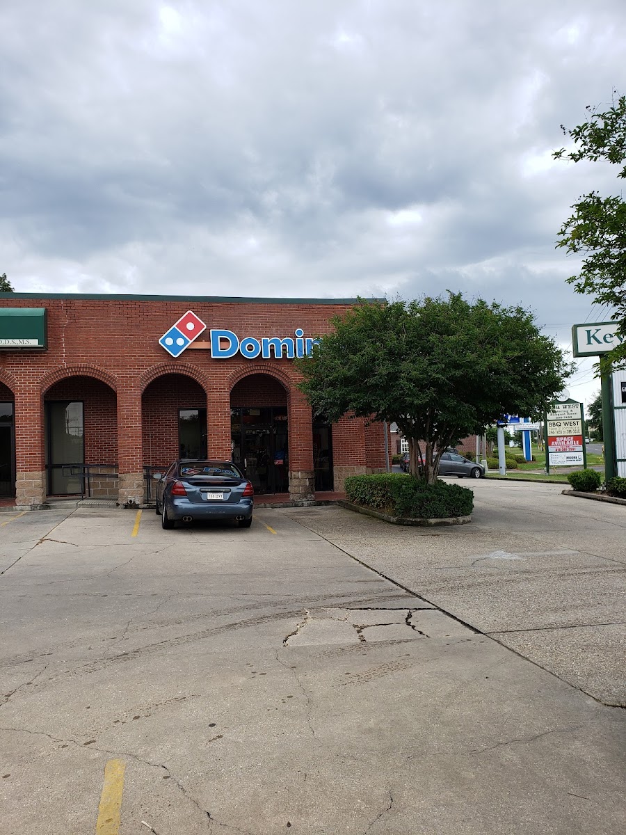 Domino's Pizza Monroe